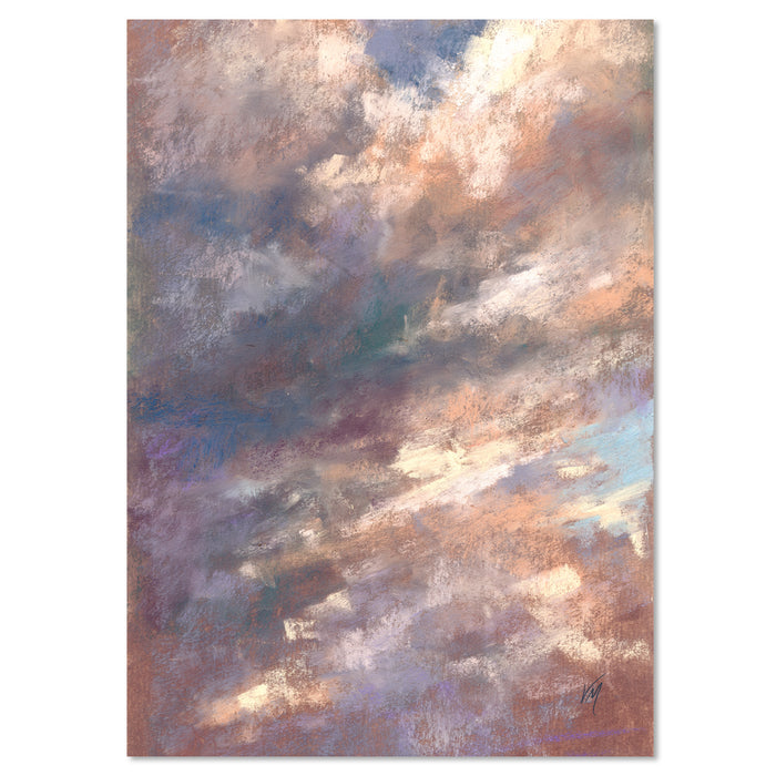 Cloud Meditation No. 1 | Fine Art Giclée Print