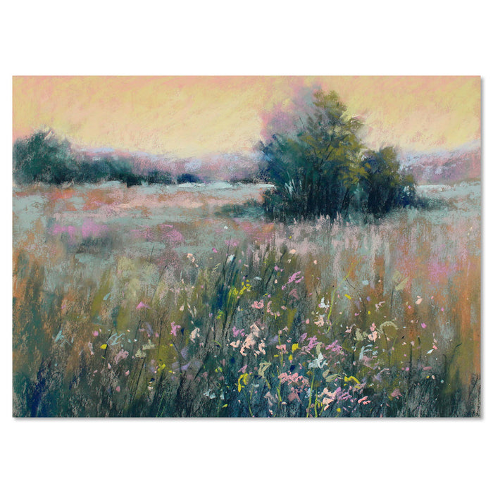 Wildflower Tapestry